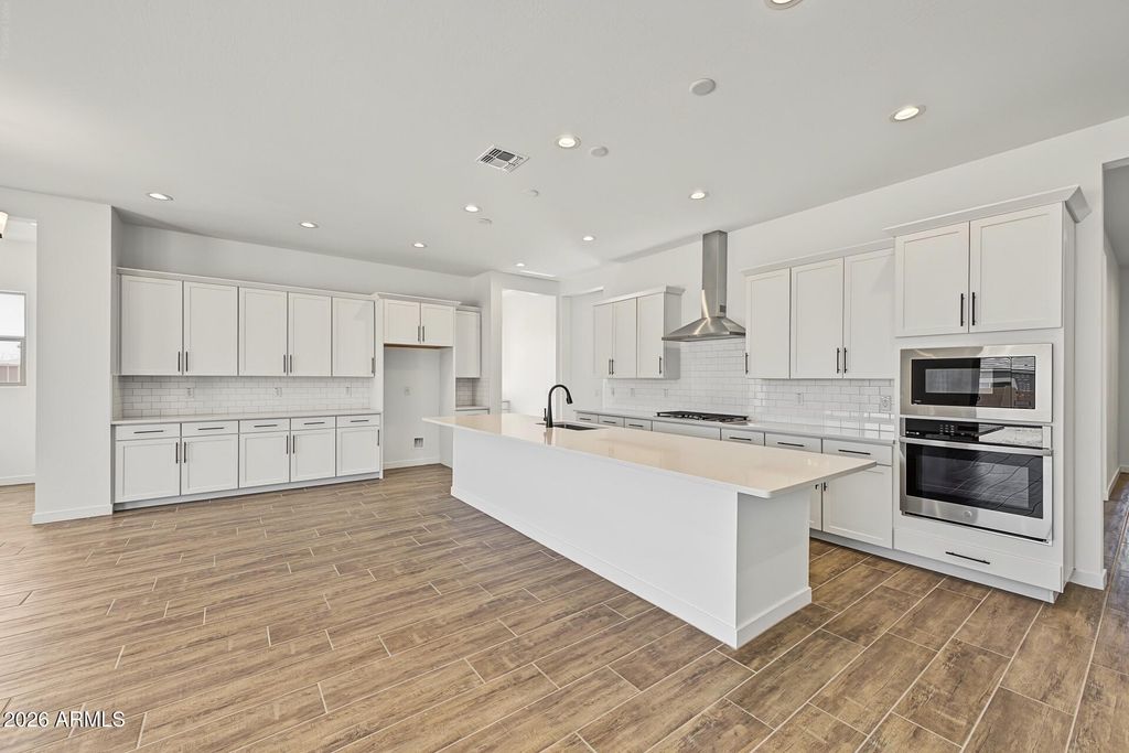 24171 N 172ND Lane, Surprise, AZ 85387 — photo 2