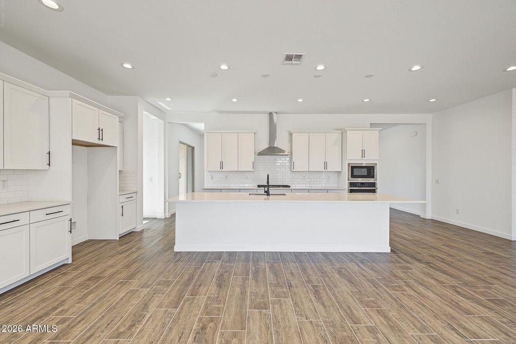 24171 N 172ND Lane, Surprise, AZ 85387 — photo 3