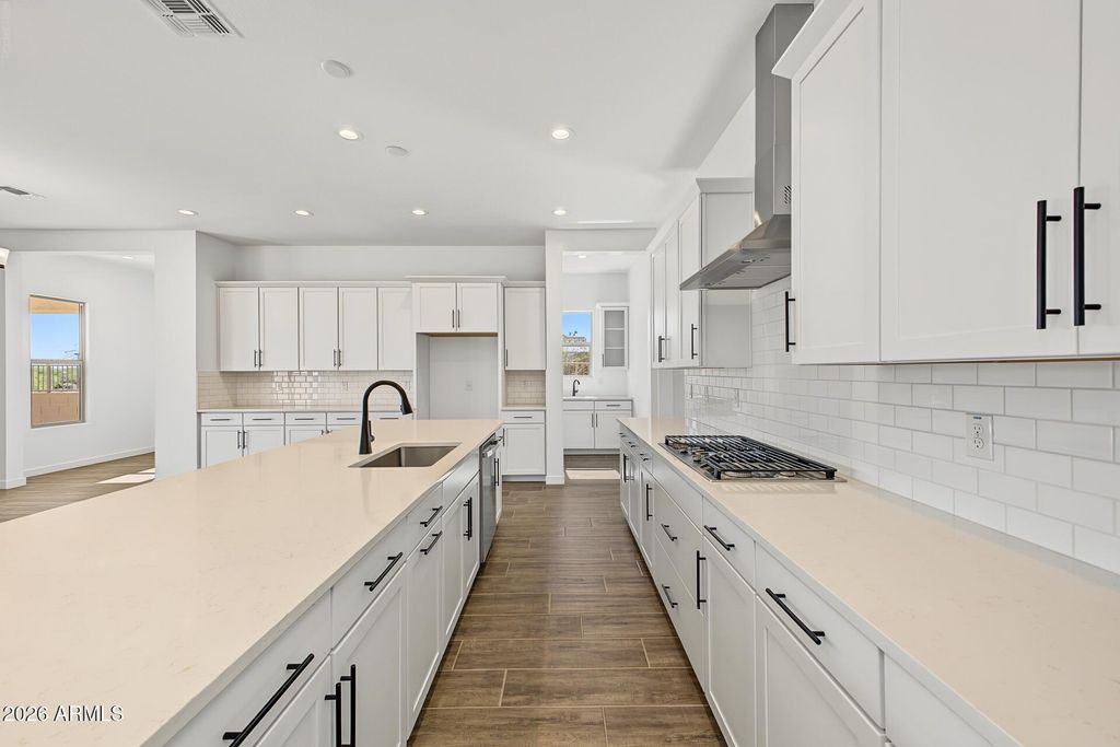 24171 N 172ND Lane, Surprise, AZ 85387 — photo 4