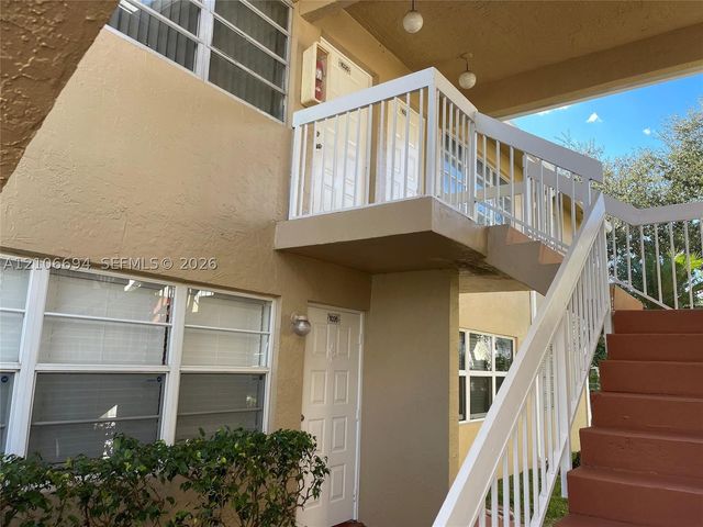 1032 Twin Lakes Dr 21-G, Coral Springs, FL 33071