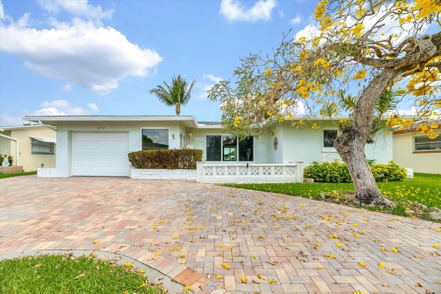 6705 NW 58th Court, Tamarac, FL 33321