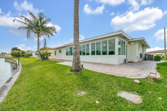 6705 NW 58th Court, Tamarac, FL 33321