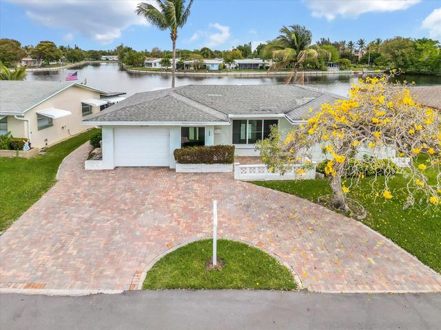 6705 NW 58th Court, Tamarac, FL 33321