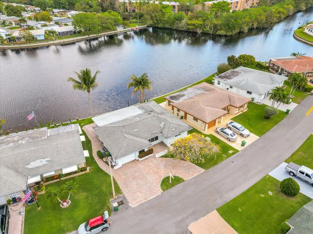 6705 NW 58th Court, Tamarac, FL 33321