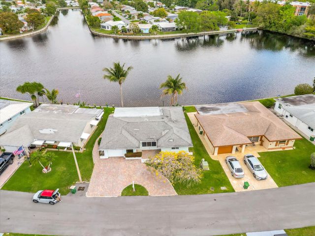 6705 NW 58th Court, Tamarac, FL 33321