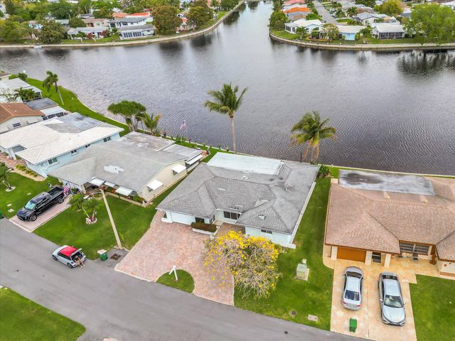 6705 NW 58th Court, Tamarac, FL 33321