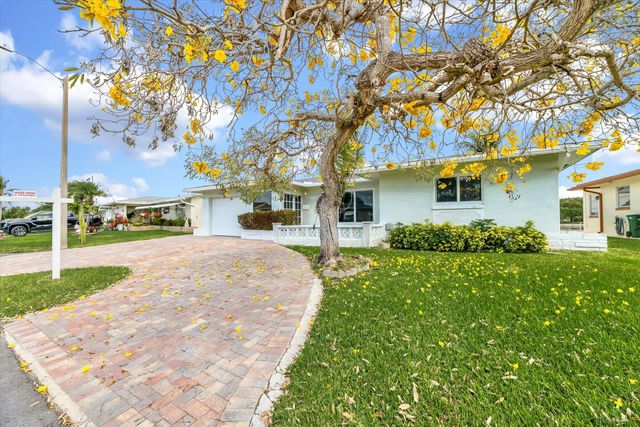 6705 NW 58th Court, Tamarac, FL 33321