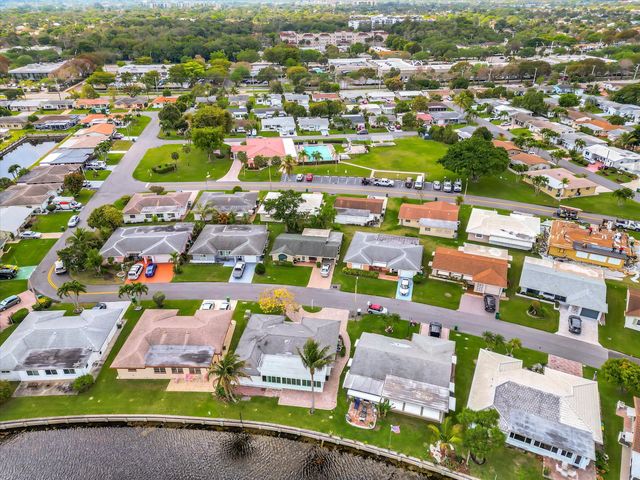 6705 NW 58th Court, Tamarac, FL 33321