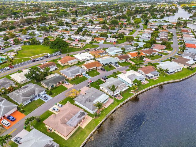 6705 NW 58th Court, Tamarac, FL 33321