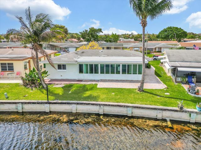6705 NW 58th Court, Tamarac, FL 33321