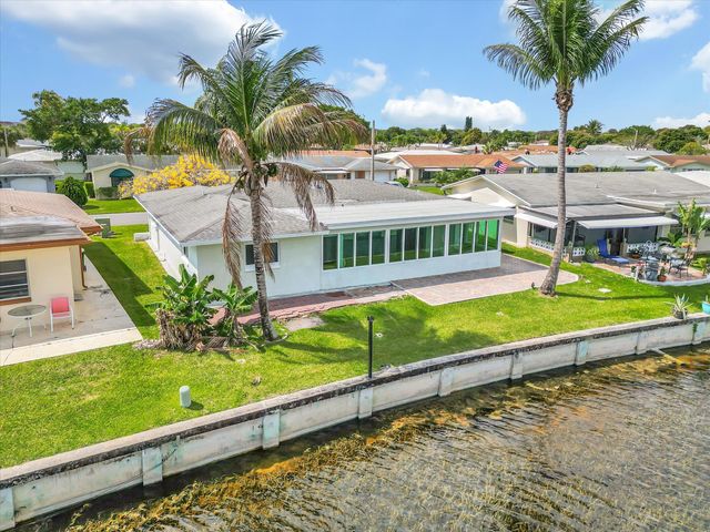 6705 NW 58th Court, Tamarac, FL 33321