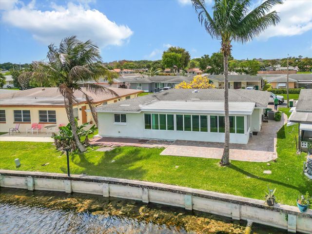 6705 NW 58th Court, Tamarac, FL 33321