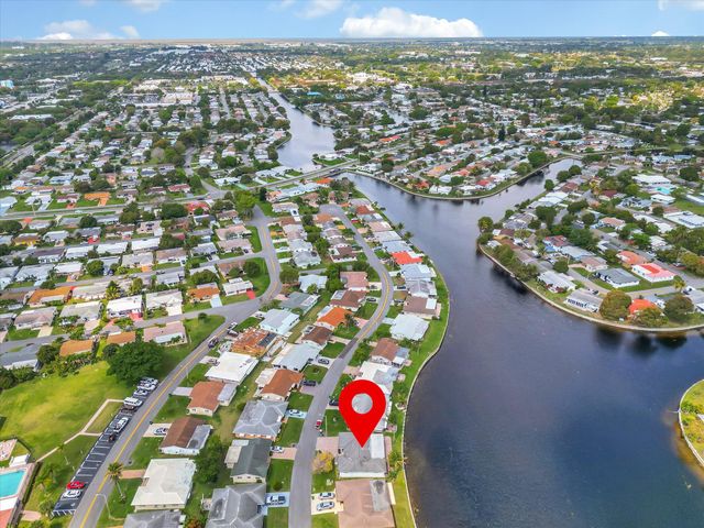 6705 NW 58th Court, Tamarac, FL 33321