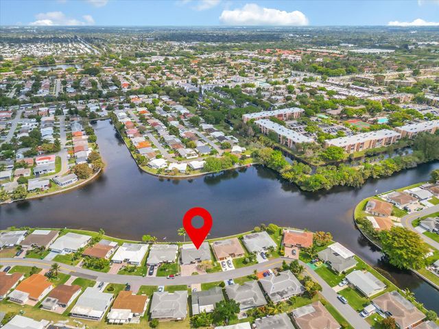 6705 NW 58th Court, Tamarac, FL 33321