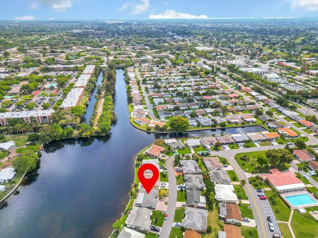 6705 NW 58th Court, Tamarac, FL 33321