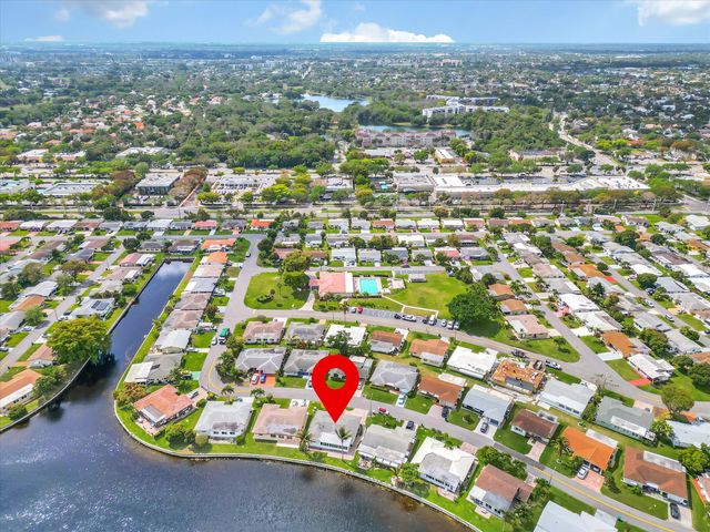 6705 NW 58th Court, Tamarac, FL 33321