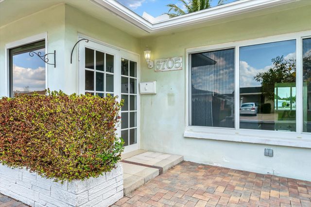 6705 NW 58th Court, Tamarac, FL 33321
