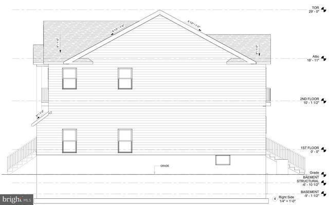 28 COLUMBIA AVE, East Windsor, NJ 08520