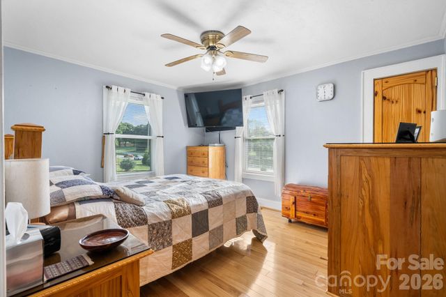 2582 Startown Road, Newton, NC 28658