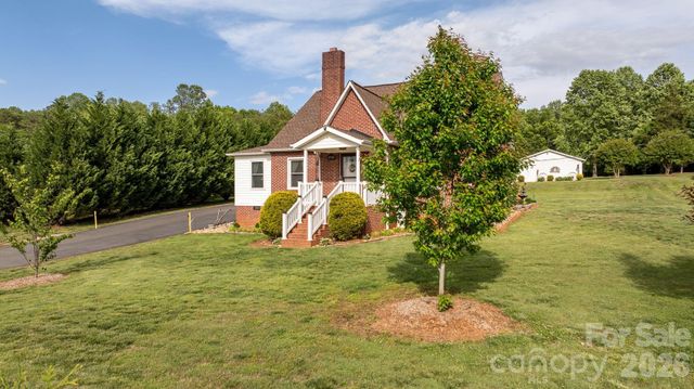 2582 Startown Road, Newton, NC 28658