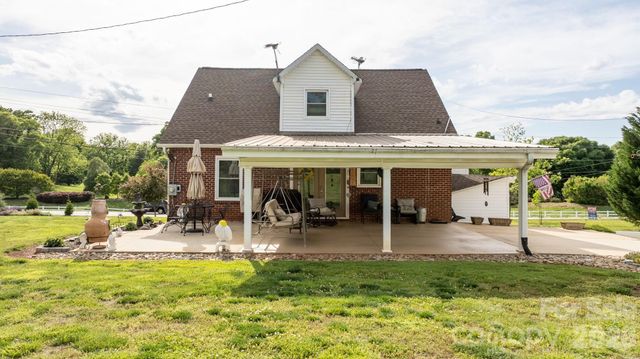 2582 Startown Road, Newton, NC 28658