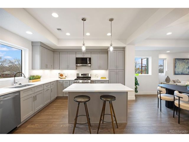 5187 Carr St, Arvada, CO 80002