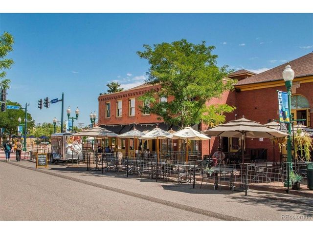 5187 Carr St, Arvada, CO 80002