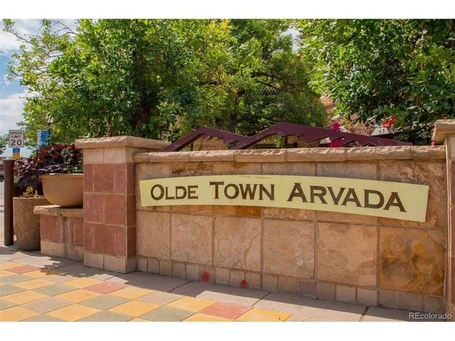 5187 Carr St, Arvada, CO 80002