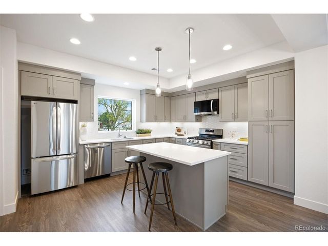 5187 Carr St, Arvada, CO 80002