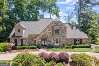 459 Atlanta Country Club Drive SE, Marietta, GA 30067