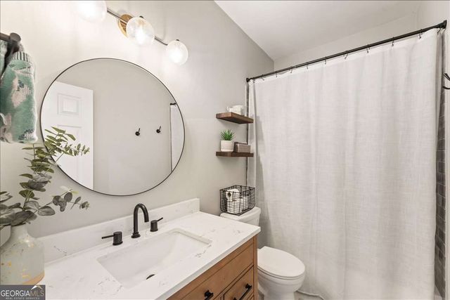 2765 Hamby Street SE, Smyrna, GA 30080