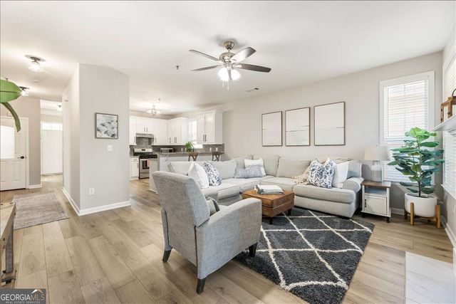 2765 Hamby Street SE, Smyrna, GA 30080