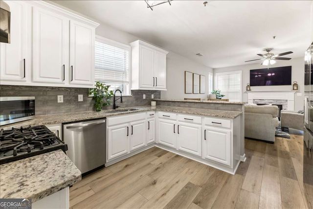 2765 Hamby Street SE, Smyrna, GA 30080