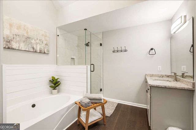 2765 Hamby Street SE, Smyrna, GA 30080