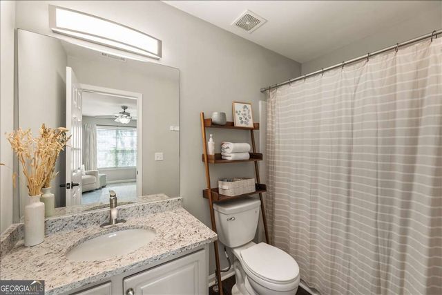 2765 Hamby Street SE, Smyrna, GA 30080