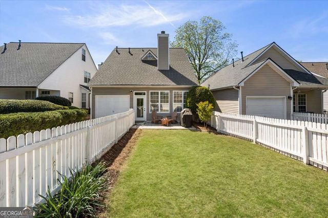 2765 Hamby Street SE, Smyrna, GA 30080