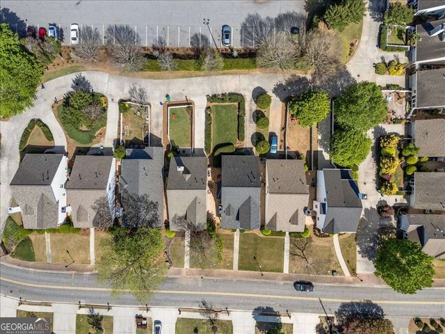 2765 Hamby Street SE, Smyrna, GA 30080