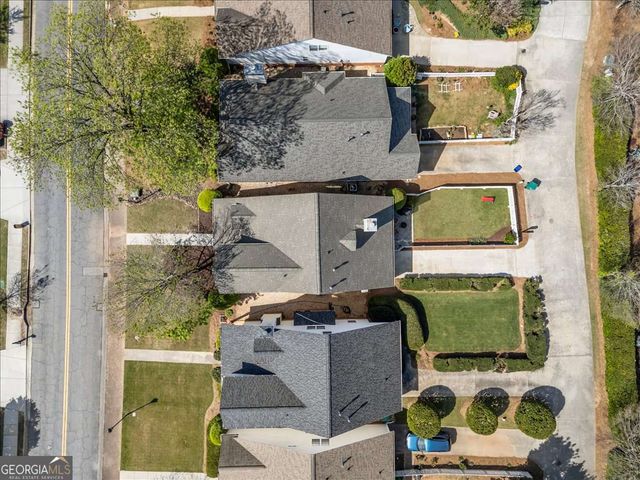 2765 Hamby Street SE, Smyrna, GA 30080