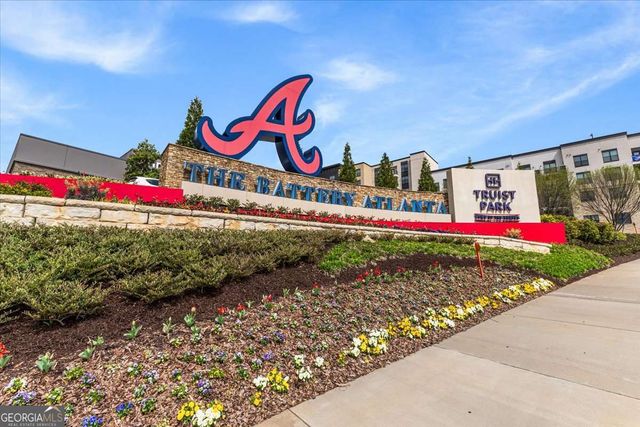 2765 Hamby Street SE, Smyrna, GA 30080