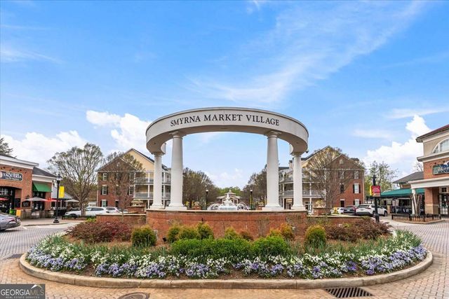 2765 Hamby Street SE, Smyrna, GA 30080