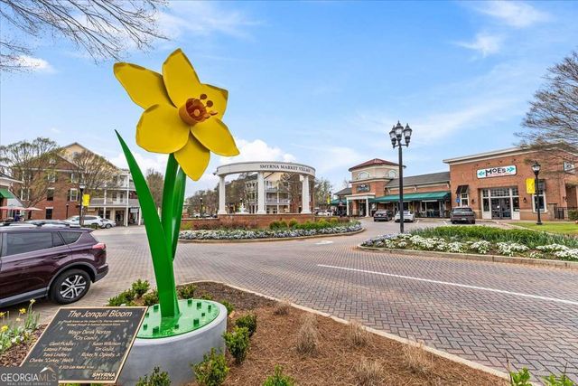 2765 Hamby Street SE, Smyrna, GA 30080