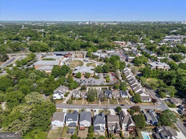 2765 Hamby Street SE, Smyrna, GA 30080