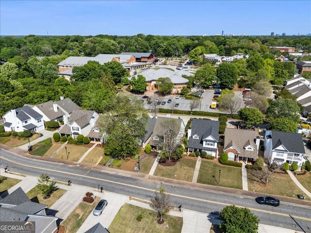 2765 Hamby Street SE, Smyrna, GA 30080