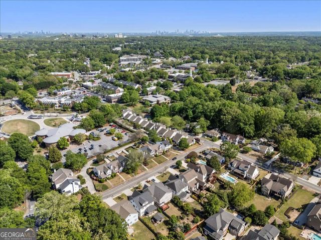 2765 Hamby Street SE, Smyrna, GA 30080