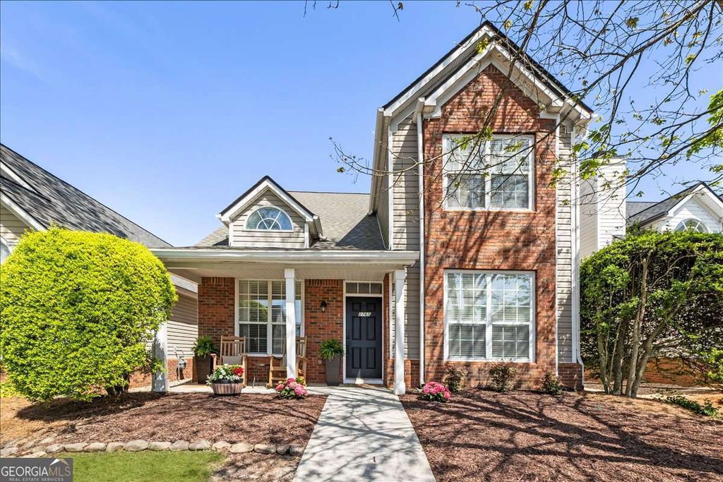 2765 Hamby Street SE, Smyrna, GA 30080