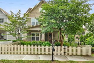 1184 Medlin SE Street, Smyrna, GA 30080