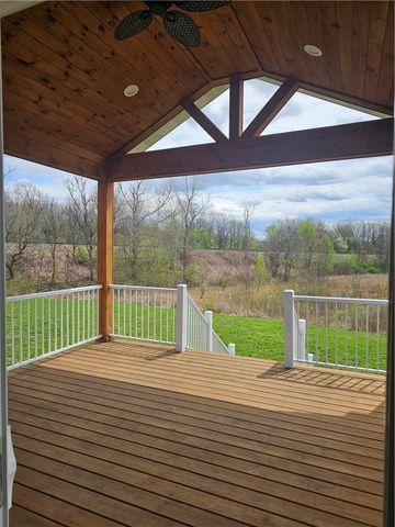 801 WiMBLEDON DRIVE, Mt Pleasant Twp, PA 15666