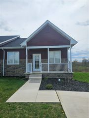 801 WiMBLEDON DRIVE, Mt Pleasant Twp, PA 15666