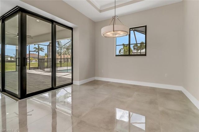 3718 Embers PKWY W, Cape Coral, FL 33993