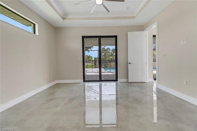 3718 Embers PKWY W, Cape Coral, FL 33993